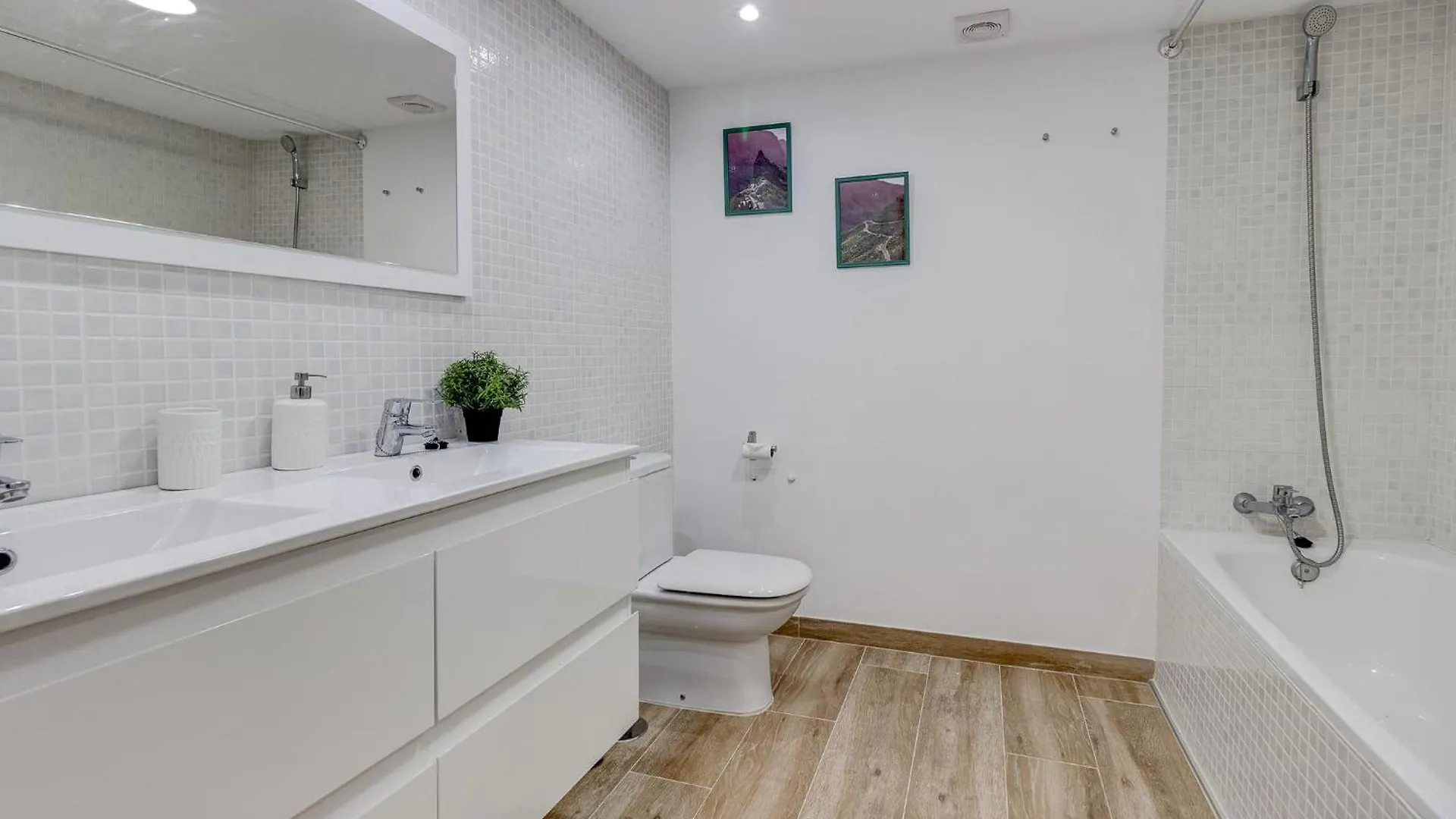 Precioso Apartamento Caleta Interian Beach Caleta de Interian Spain