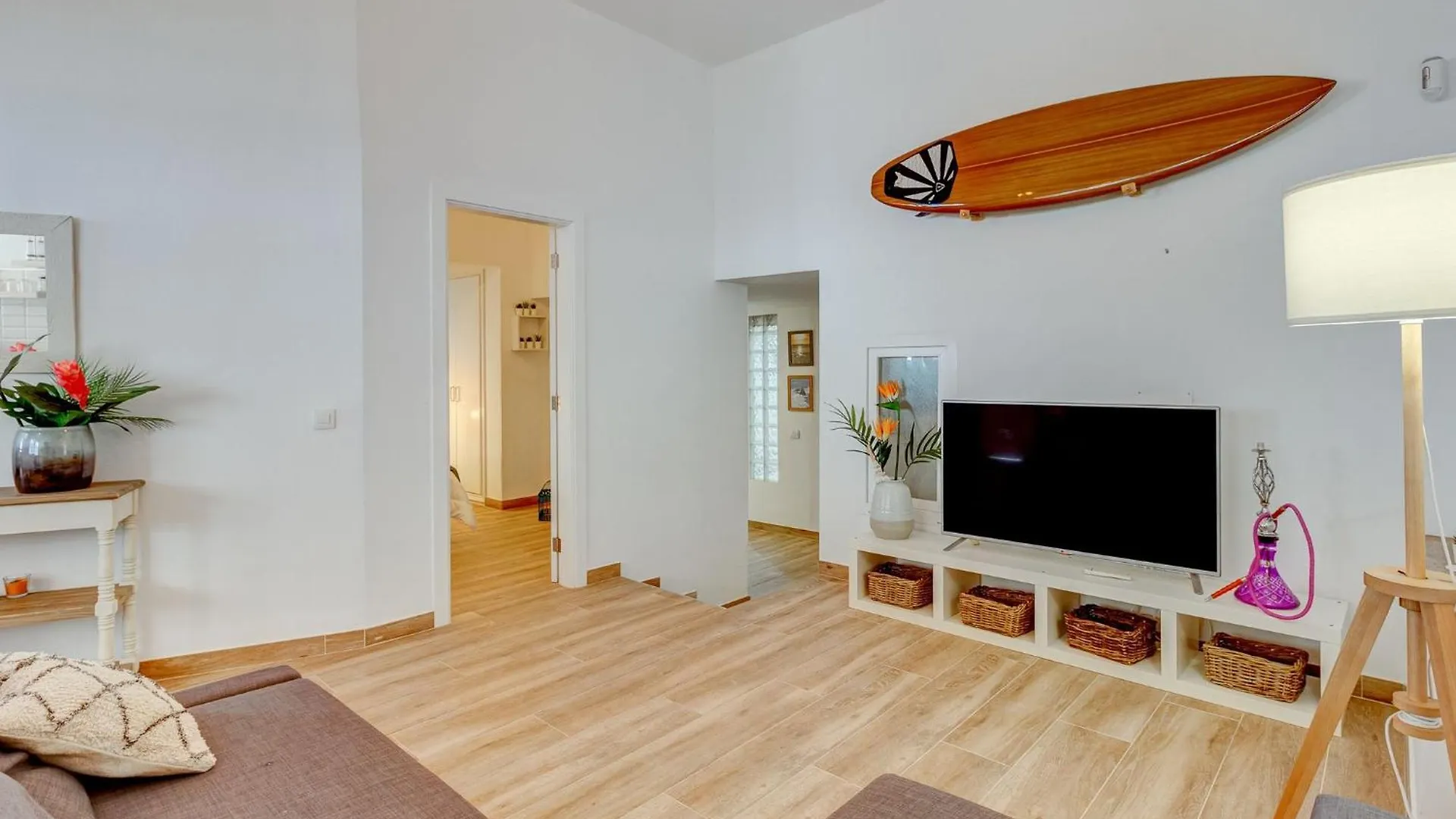 Precioso Apartamento Caleta Interian Beach Caleta de Interian